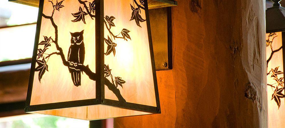 Disney'S Wilderness Lodge Lake Buena Vista Exterior photo